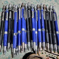 ۲۰ عدد مداد نوکی ۲ میلیمتر