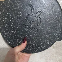 تابه گریل زیره دار