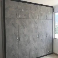 ساخت و نصب وجابجایی کلوزت کمد دیواری و تی وی بال
