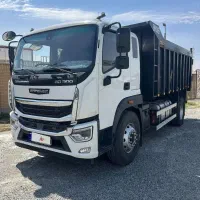 امپاور ۱۹ تن کمپرسی