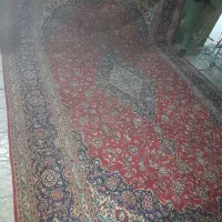 فرش دست بافت قدمت قدیمی بسیار تمیز ۱۶متری|فرش|تهران, شیوا|دیوار