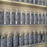 واردات مستقیم اسانس عطر اورجینال (عمده و خرده)