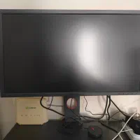 مانیتور گیمینگZOWIE XL2746 27 اینچ 240Hz با جعبه