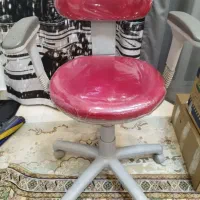 صندلی جکدار