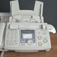 دستگاه فکس پاناسونیک مدل KX-FM386