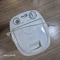 کهنه شور در حد نو|ماشین لباسشویی و خشک‌کن لباس|رشت, فلسطین|دیوار