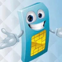 سیم کارت کد ۶