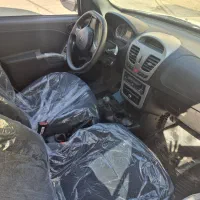 کوئیک۱۴۰۴|خودرو سواری و وانت|اراک, |دیوار