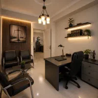 اجاره دفتر وکالت