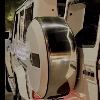 اجاره خودروبنزGclass