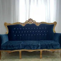 مبل سلطنتی
