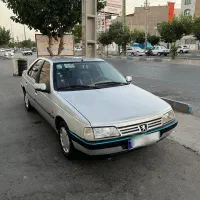 پژو 405 تک برگ سند