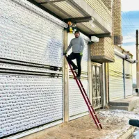 نصب وتعمیرات انواع کرکره های برقی و معمولی