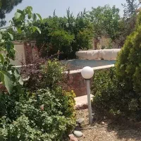 ۱۲۰۰ متر ،ویلا کردان ،سند دار، نقد و معاوضه