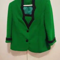 فروش لباس وکت مجلسی در حد نو