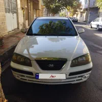 هیوندا اوانته