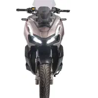 موتورسیکلت ADV150محصولی از جهان همراه مدل1404