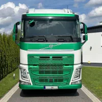 کشنده ولوو ۴۶۰ تک خط۲۰۱۹|خودرو سنگین|بازرگان, |دیوار