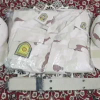 لباس سربازی