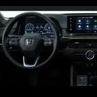 حواله هوندا آکورد 2025