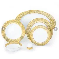 چینی زرین ایران ۱۰۲ پاچه ۱۲ نفره