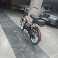 براوو مدل ۷۴|موتورسیکلت|فردیس, فرامرزیه|دیوار