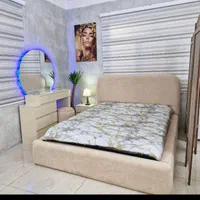 سرویس خواب امریکن|تخت و سرویس خواب|کرج, گلشهر|دیوار