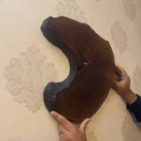 ساعت دیواری روستیک نو|ساعت دیواری و تزئینی|مشهد, ایثارگران|دیوار