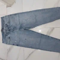 شلوار جین ابی