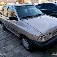 فروش پراید|خودرو سواری و وانت|ماکو, |دیوار