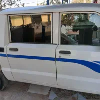 مزدا دوکابین مدل 97|خودرو سواری و وانت|خواف, |دیوار