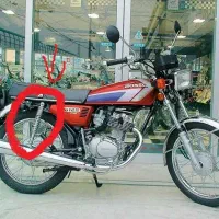 ماکت کمک عقب