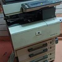 دستگاه پرینتر