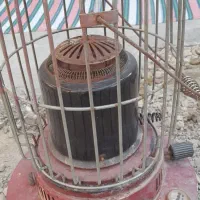 بخاری نفتی|بخاری، هیتر، شومینه|برازجان, |دیوار