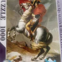 پازل ۱۰۰۰تکه