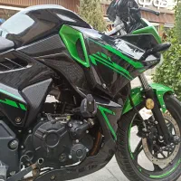 megeli200 مگلی ۲۰۰ ریس|موتورسیکلت|اصفهان, درب کوشک|دیوار