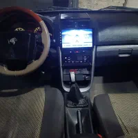 سمند سورن 92|خودرو سواری و وانت|تبریز, |دیوار