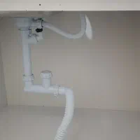 کابینت و سینک نو|آب‌چکان و نظم‌دهنده ظروف|ایلام, |دیوار