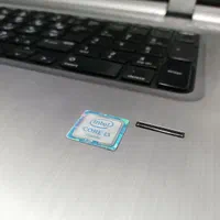 لپتاپ 2گرافیکه hp 470G3 با 2هارد ssdوhddمناسب بازی|رایانه همراه|سراوان, |دیوار