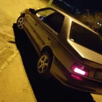 پژو پارس شاسی پلمپ مدل ۸۶