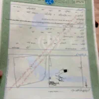 فروش پلاک ۲۳۰متری بافت مسکونی سنددار لوکیشن دنج|فروش زمین و ملک کلنگی|آمل, |دیوار