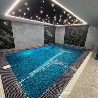 اجاره ویلا استخر سرپوشیده ابگرم باغبهادران