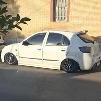 فروش تیبا2اسپرت