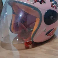 کلا کاسکت کودکانه