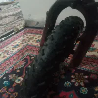 دوچرخه سایز  ۱۲ ویوا|دوچرخه، اسکیت، اسکوتر|محمدشهر, همایون ویلا|دیوار