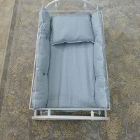 گهواره فلزی اوریناگ (مدل۳)|اسباب و اثاث بچه|پاکدشت, خاتون آباد|دیوار