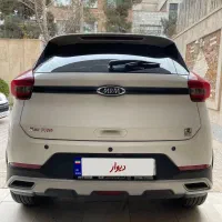 ایکس 22 پرو اتومات نسخه فول / X22pro اتومات 1403|خودرو سواری و وانت|تهران, جنت‌آباد مرکزی|دیوار