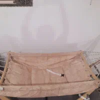 گهواره آسای بانوج