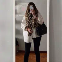آینه ایستاده و دیواری تمام قدی طرح eliza