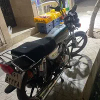 هندا احسان ۱۲۵|موتورسیکلت|رباط‌کریم, رباط‌کریم|دیوار